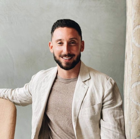 Simon Cohen